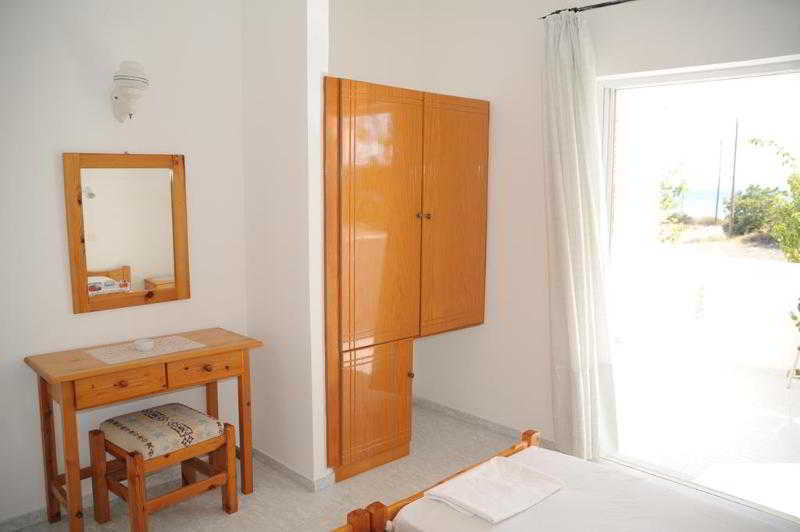 Prika Studios Kefalos  Luaran gambar